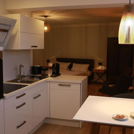 שפרינגה Kostbar Apartments Zum Niederntor מראה חיצוני תמונה